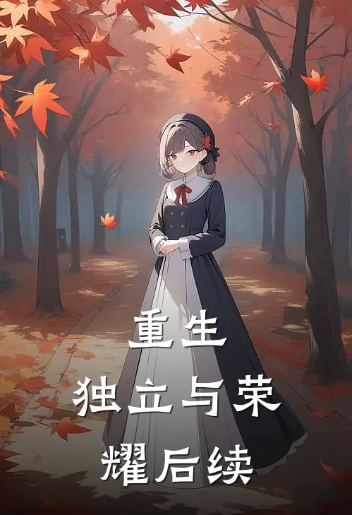重生独立与荣耀后续免费阅读