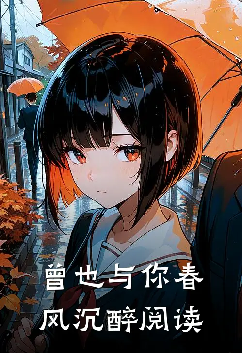 曾也与你春风沉醉阅读
