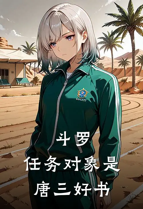 斗罗：任务对象是唐三好书
