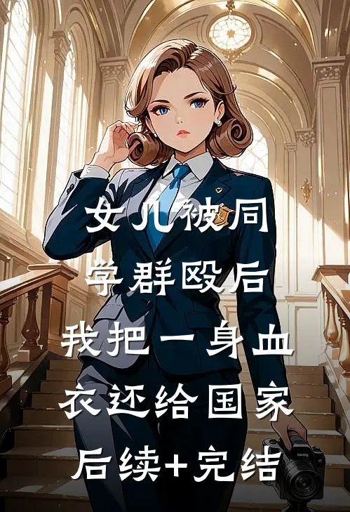 女儿被同学群殴后，我把一身血衣还给国家后续+完结