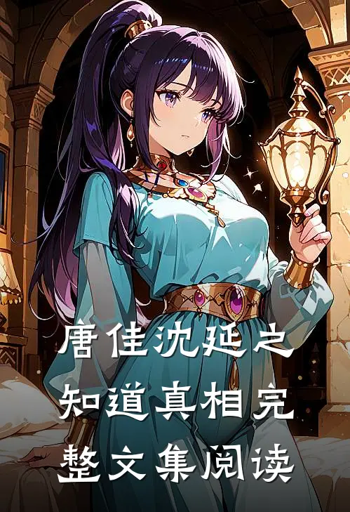 唐佳沈延之知道真相完整文集阅读