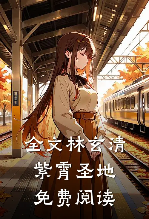 全文林玄清紫霄圣地免费阅读