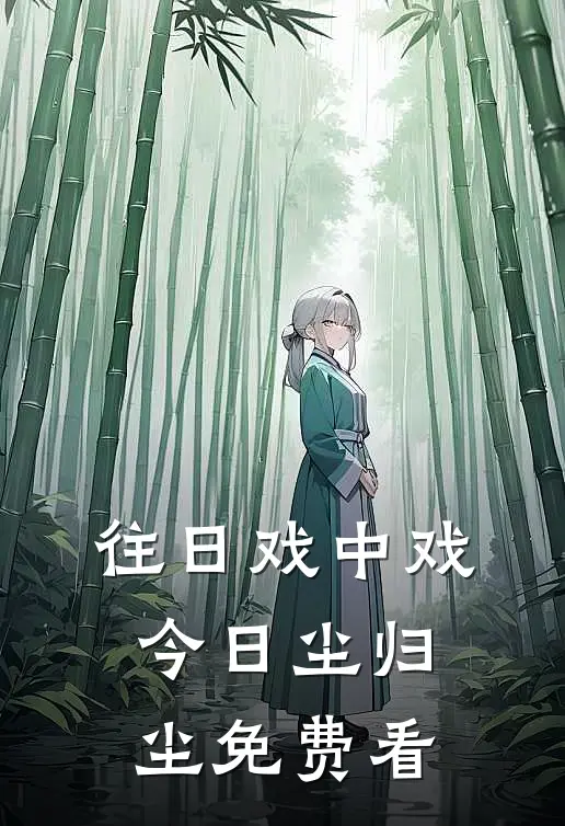 往日戏中戏，今日尘归尘免费看