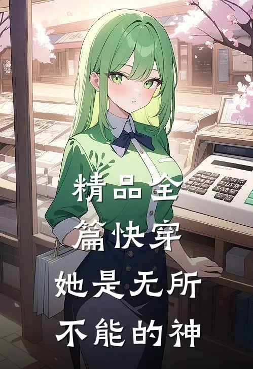 精品全篇快穿她是无所不能的神明