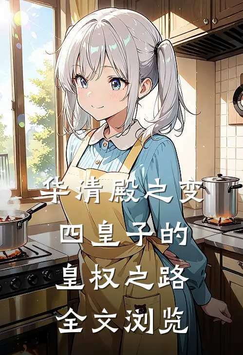 华清殿之变：四皇子的皇权之路全文浏览