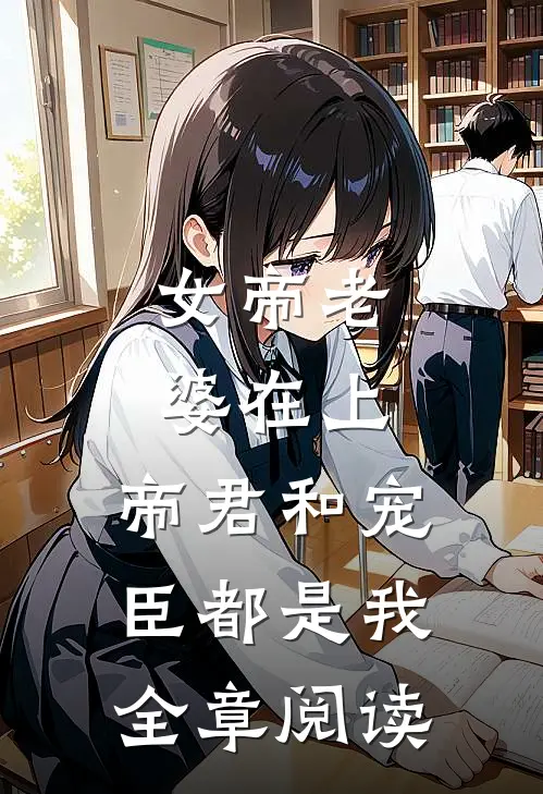 女帝老婆在上：帝君和宠臣都是我全章阅读