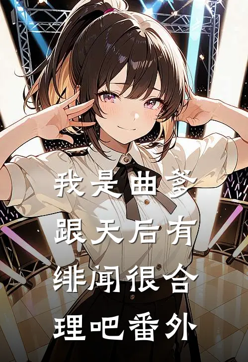 我是曲爹，跟天后有绯闻很合理吧 番外