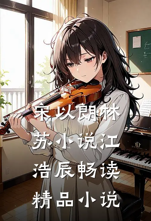宋以朗林苏小说江浩辰畅读精品小说