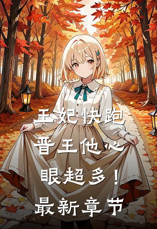王妃快跑，晋王他心眼超多！最新章节