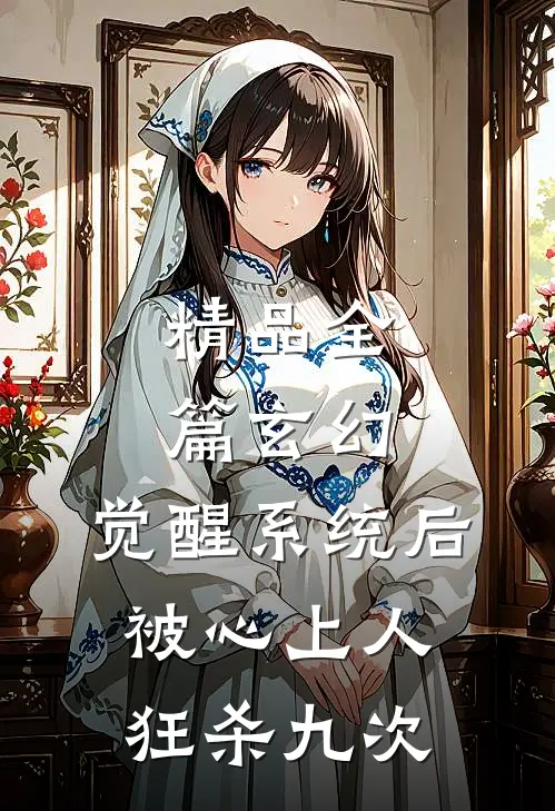 精品全篇玄幻：觉醒系统后被心上人狂杀九次