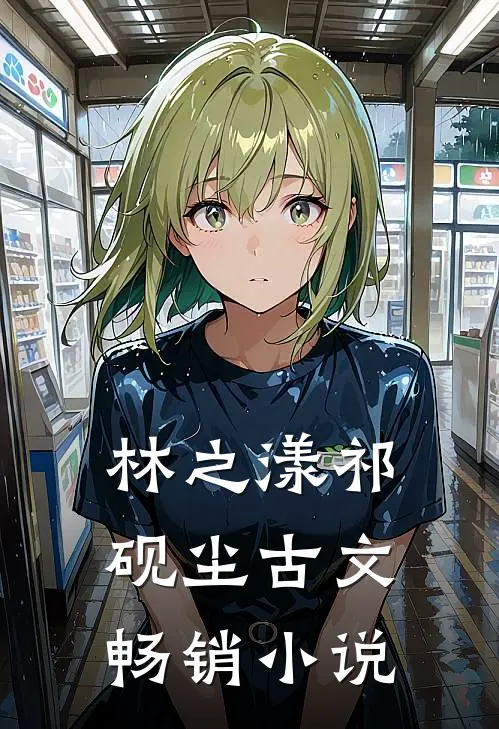 林之漾祁砚尘古文畅销小说