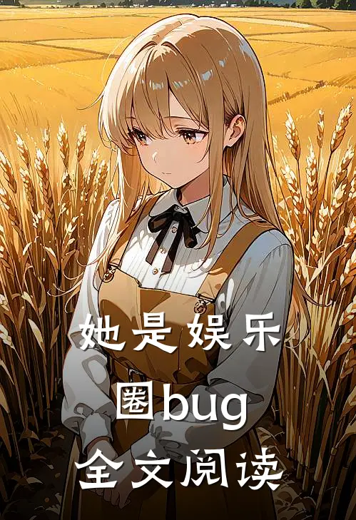 她是娱乐圈bug全文阅读