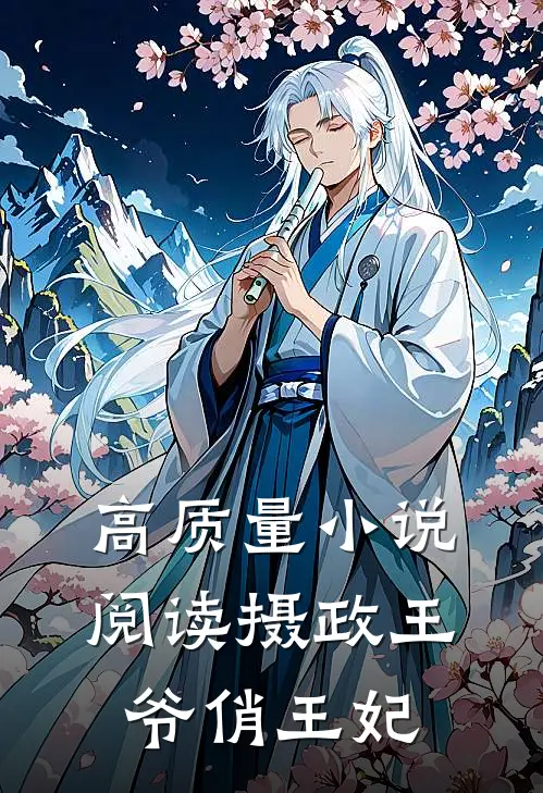 高质量小说阅读摄政王爷俏王妃