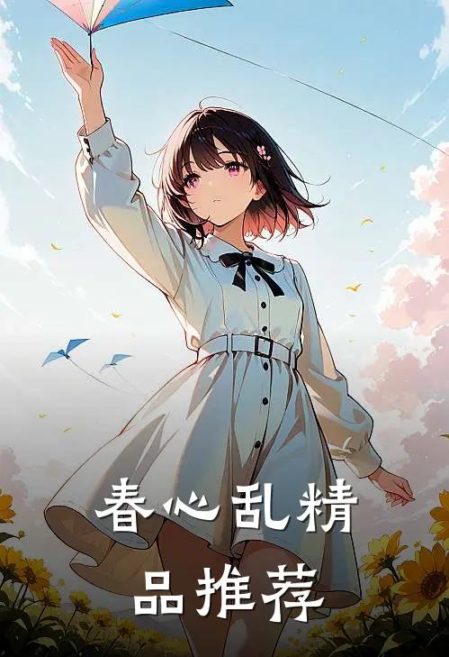 春心乱精品推荐