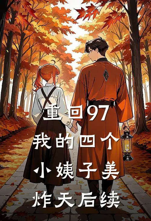 重回97：我的四个小姨子美炸天后续