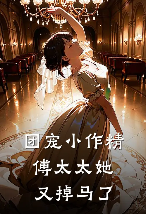 团宠小作精傅太太她又掉马了 慕钦钦