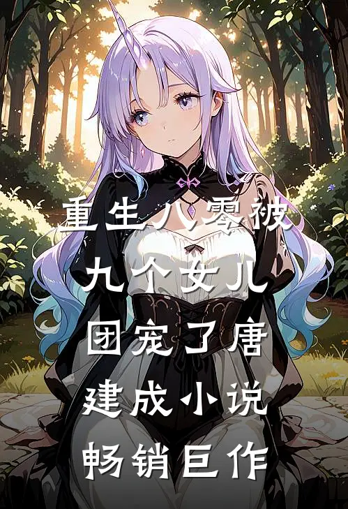 重生八零被九个女儿团宠了唐建成小说畅销巨作