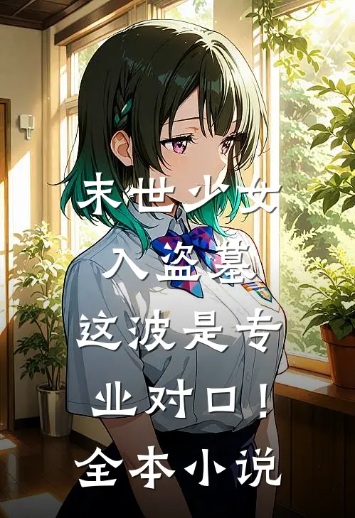 末世少女入盗墓，这波是专业对口！全本小说