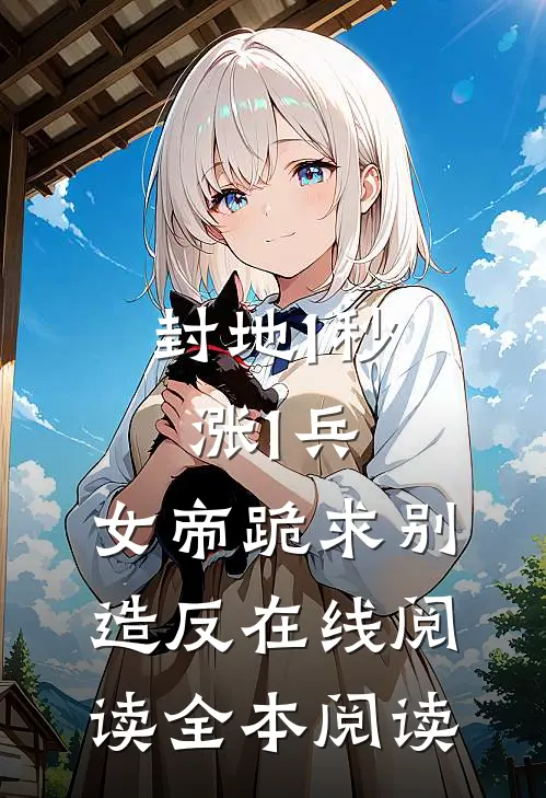 封地1秒涨1兵，女帝跪求别造反在线阅读全本阅读