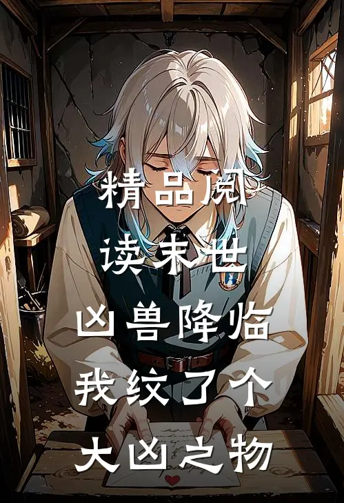 精品阅读末世：凶兽降临，我纹了个大凶之物