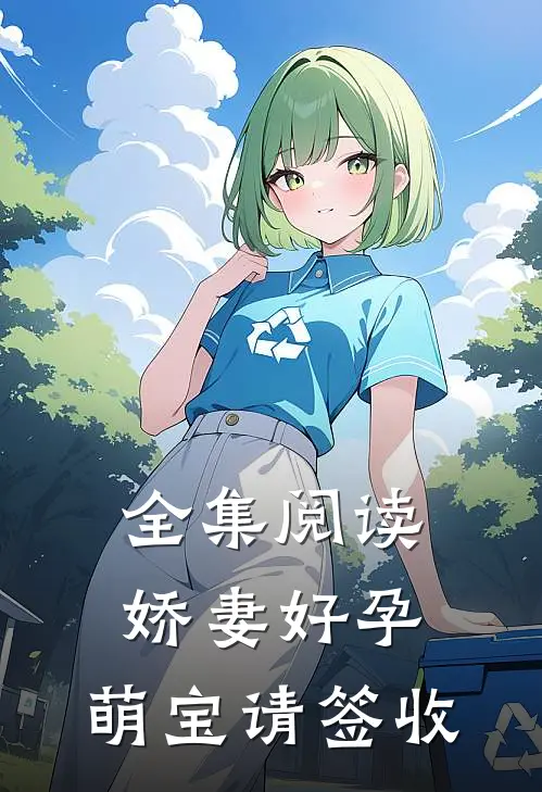 全集阅读娇妻好孕：萌宝请签收