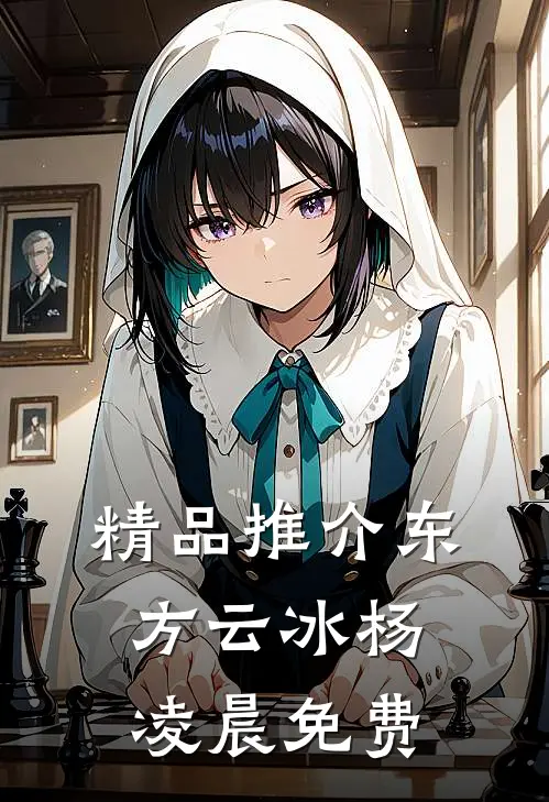 精品推介东方云冰杨凌晨免费