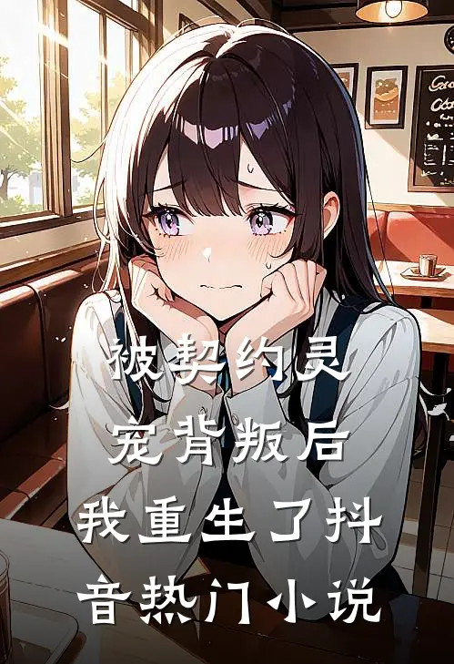 被契约灵宠背叛后，我重生了抖音热门小说