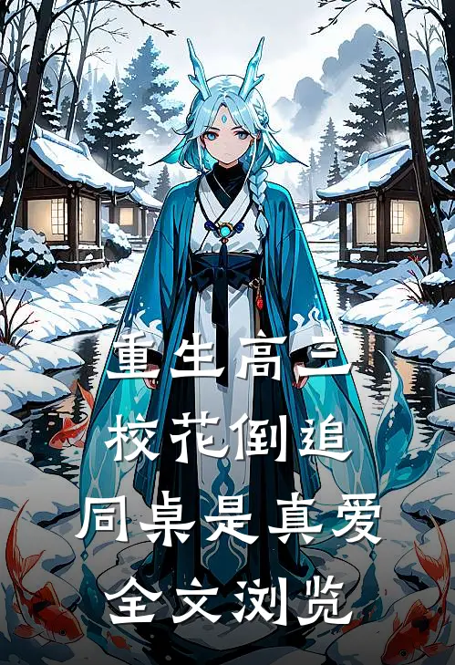 重生高三，校花倒追，同桌是真爱全文浏览