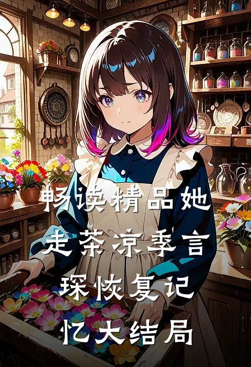 畅读精品她走茶凉季言琛恢复记忆大结局