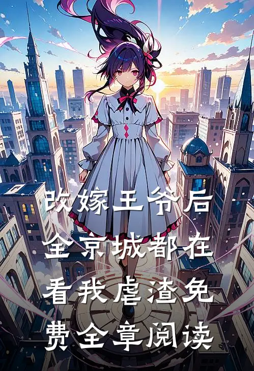 改嫁王爷后,全京城都在看我虐渣免费全章阅读