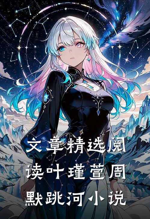文章精选阅读叶瑾萱周默跳河小说