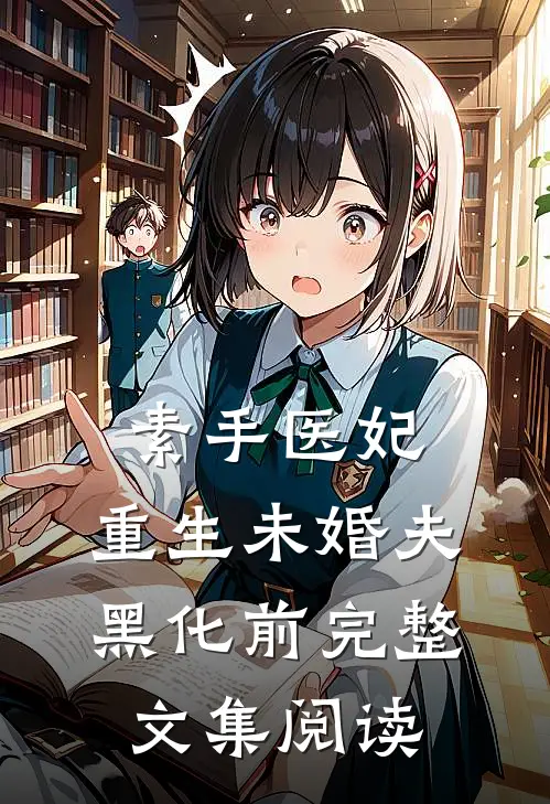 素手医妃：重生未婚夫黑化前完整文集阅读