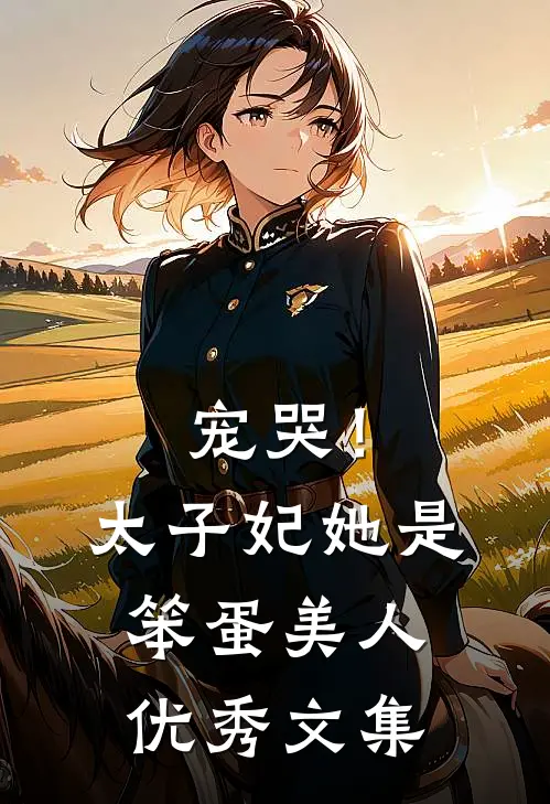 宠哭！太子妃她是笨蛋美人优秀文集