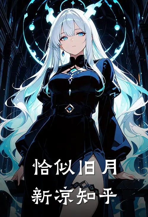 恰似旧月新凉知乎