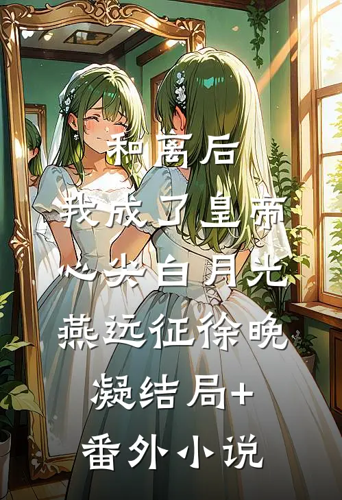 和离后，我成了皇帝心尖白月光燕远征徐晚凝结局+番外小说