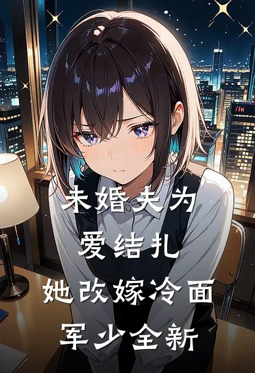 未婚夫为爱结扎，她改嫁冷面军少全新