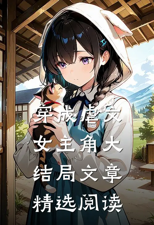 穿成虐文女主角大结局文章精选阅读