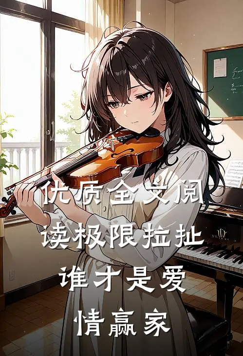 优质全文阅读极限拉扯：谁才是爱情赢家
