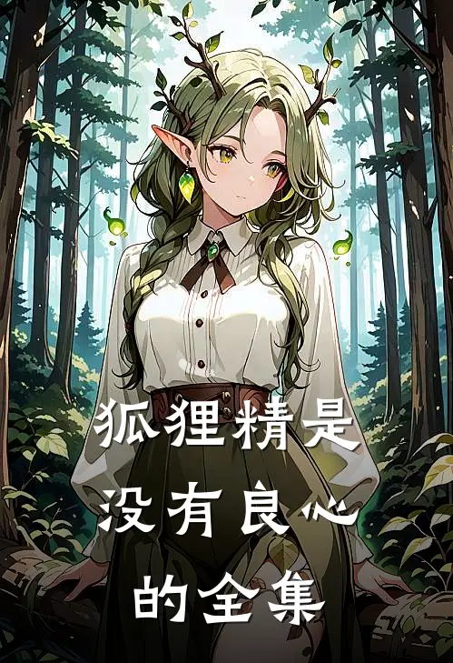 狐狸精是没有良心的 全集
