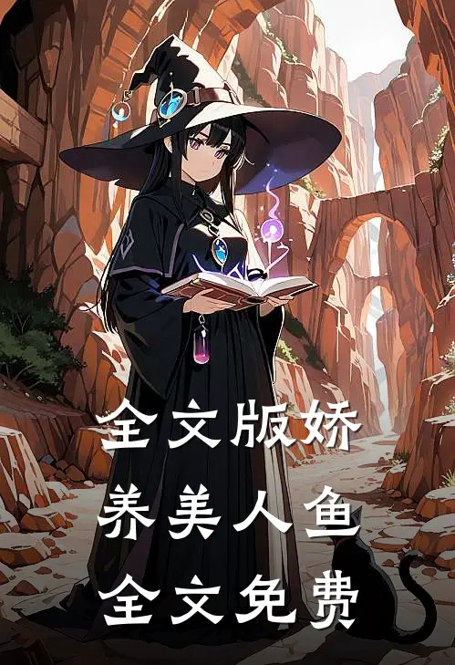 全文版娇养美人鱼全文免费