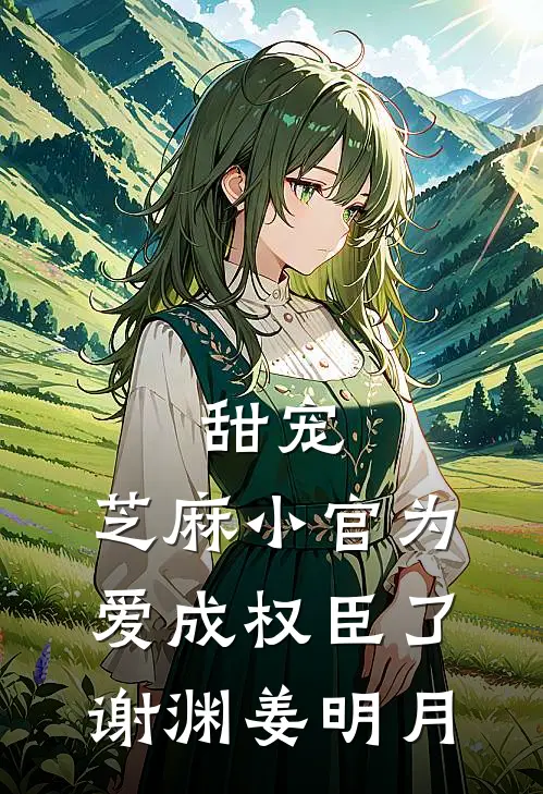 甜宠：芝麻小官为爱成权臣了谢渊姜明月