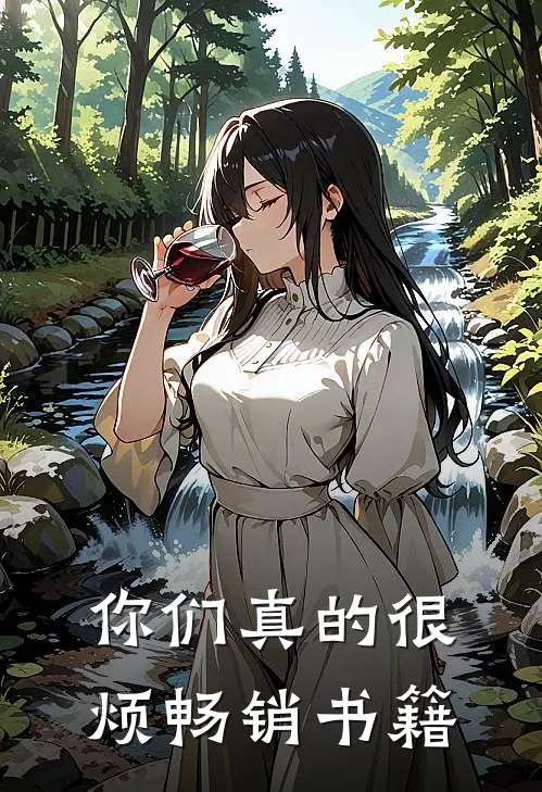 你们真的很烦畅销书籍吗