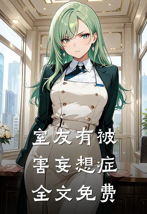 室友有被害妄想症全文免费