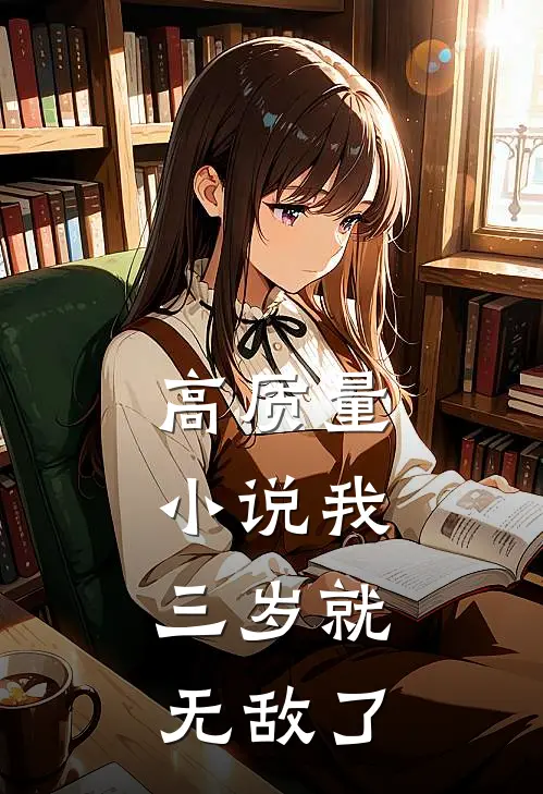 高质量小说我,三岁就无敌了