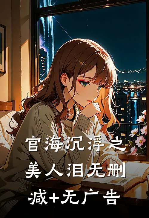 官海沉浮之美人泪无删减+无广告