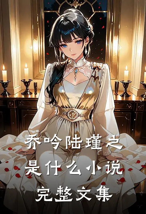 乔吟陆瑾之是什么小说完整文集