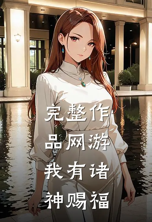 完整作品网游：我有诸神赐福