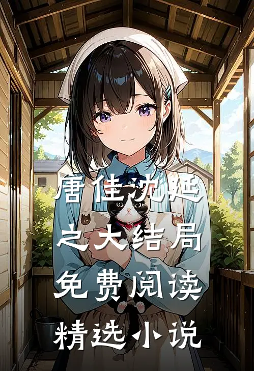 唐佳沈延之大结局免费阅读精选小说