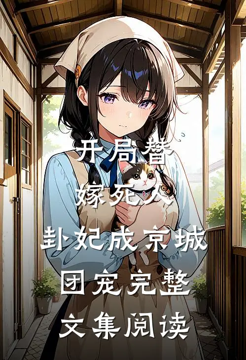 开局替嫁死人，卦妃成京城团宠完整文集阅读