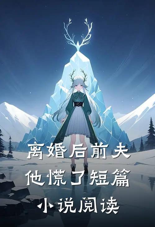 离婚后前夫他慌了短篇小说阅读